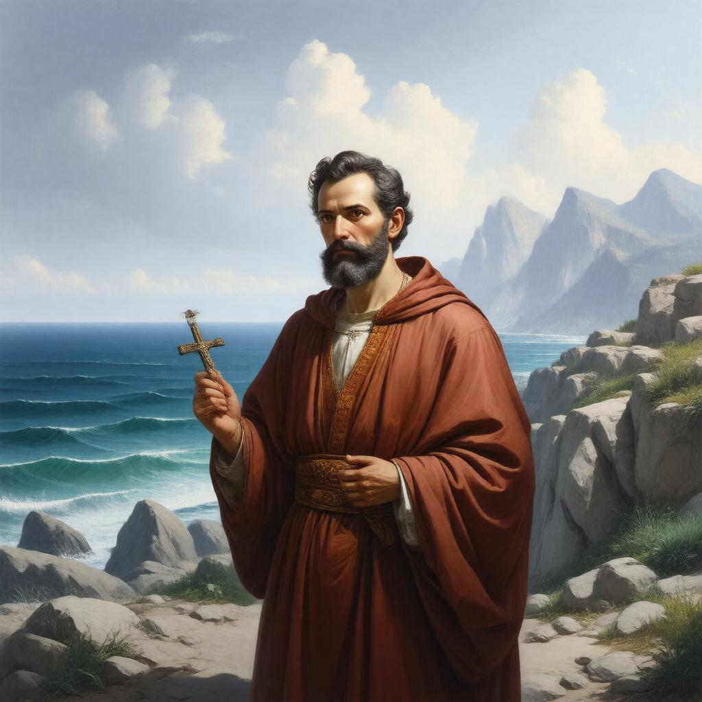 Francis Xavier